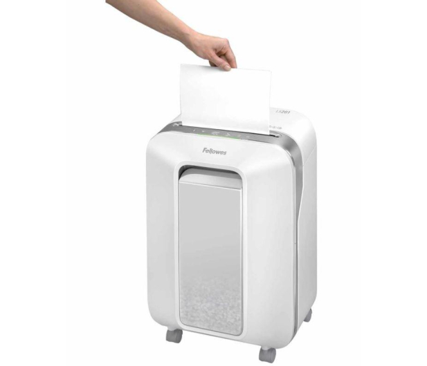 Fellowes LX201 biała - 579930 - zdjęcie 11